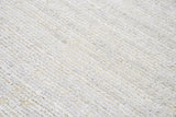 Bale Solid Light Gray Area Rugs For Living Room Area Rugs LOOMLAN By LOOMLAN