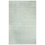 Ball Solid Aqua Area Rugs For Living Room Area Rugs LOOMLAN By LOOMLAN