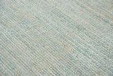 Ball Solid Aqua Area Rugs For Living Room Area Rugs LOOMLAN By LOOMLAN