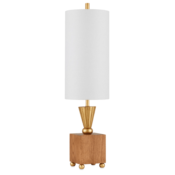 Ballyfin Table Lamp Table Lamps LOOMLAN By Currey & Co