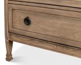 Barbera Vineyards Large Dresser Dressers LOOMLAN By Sarreid