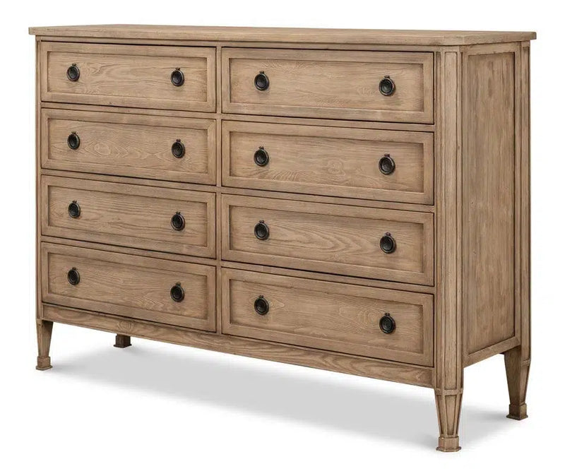 Barbera Vineyards Large Dresser Dressers LOOMLAN By Sarreid