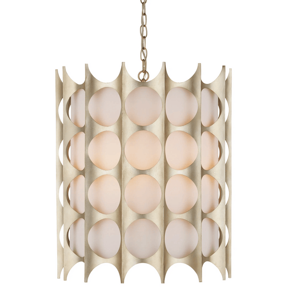 Bardi Pendant Pendants LOOMLAN By Currey & Co