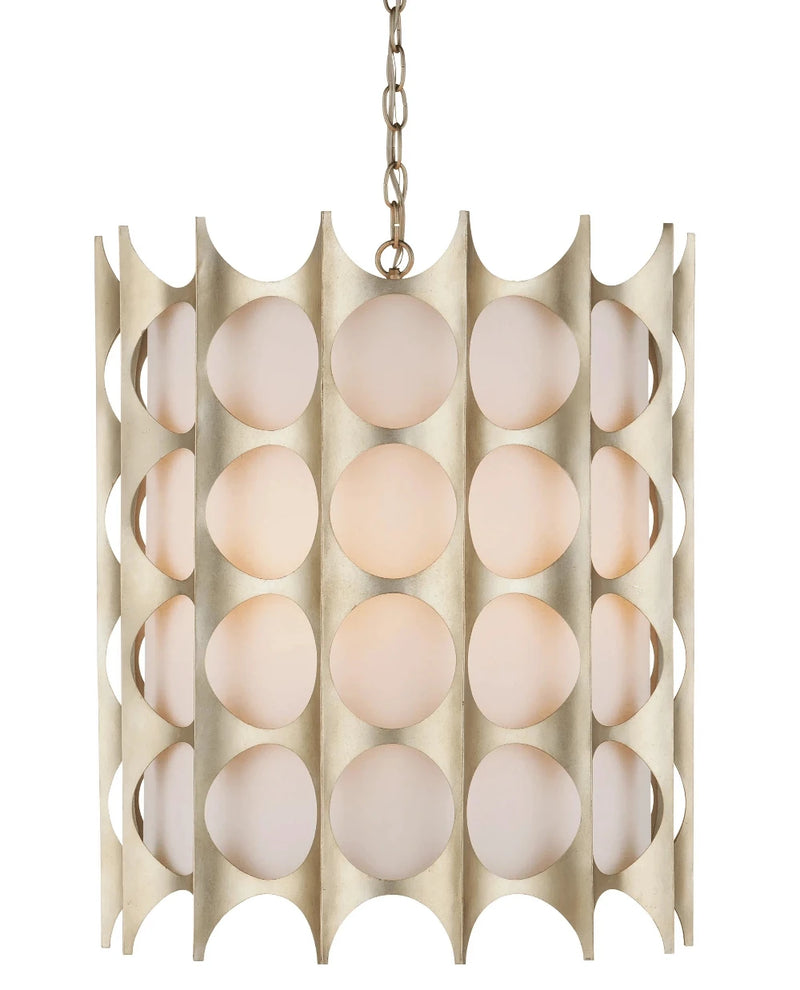 Bardi Pendant Pendants LOOMLAN By Currey & Co