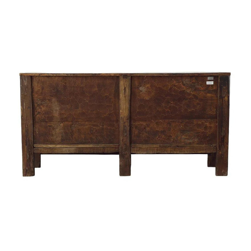 Barnes Antique Sideboard Sideboards LOOMLAN By Furniture Classics