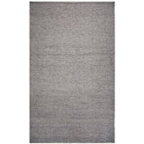 Bary 5x7 Indoor Outdoor Gray Patio Rug Outdoor Rugs LOOMLAN By LOOMLAN