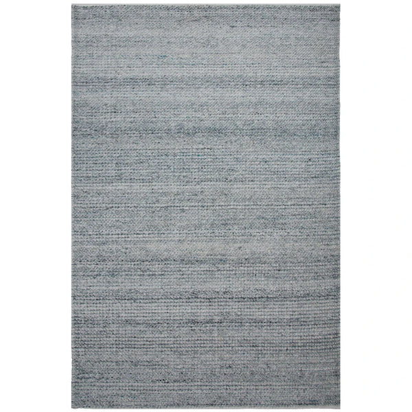 Bati 5x7 Indoor Outdoor Blue Patio Rug Outdoor Rugs LOOMLAN By LOOMLAN