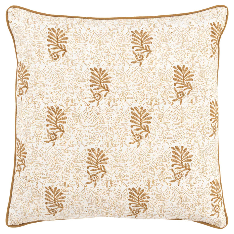 Bay Decorative Throw Pillow With Insert Throw Pillows LOOMLAN By LOOMLAN