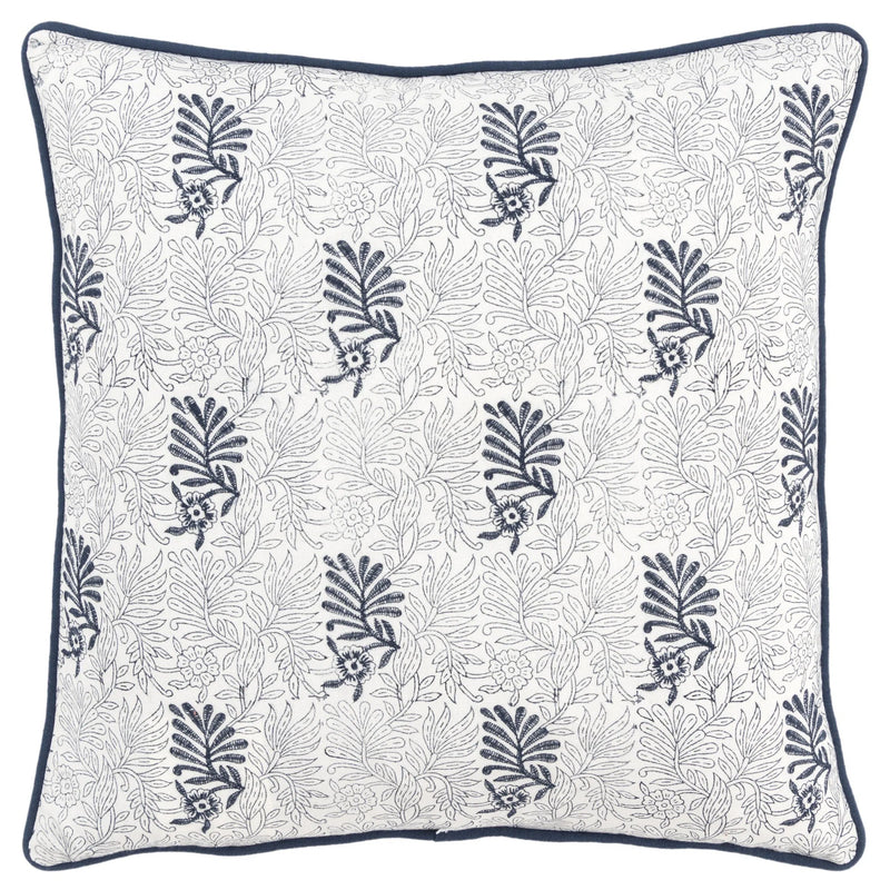 Bay Decorative Throw Pillow With Insert Throw Pillows LOOMLAN By LOOMLAN