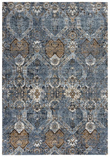 Behr Geometric Gray Large Area Rugs For Living Room Area Rugs LOOMLAN By LOOMLAN