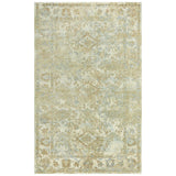 Bein Border Beige Large Area Rugs For Living Room Area Rugs LOOMLAN By LOOMLAN