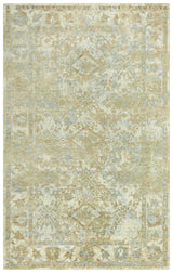 Bein Border Beige Large Area Rugs For Living Room Area Rugs LOOMLAN By LOOMLAN