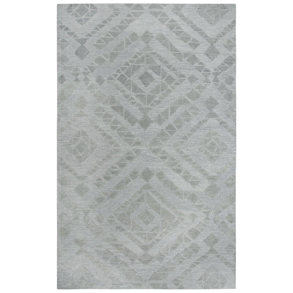 Beko Diamond Gray Large Area Rugs For Living Room Area Rugs LOOMLAN By LOOMLAN