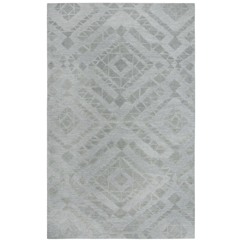 Beko Diamond Gray Large Area Rugs For Living Room Area Rugs LOOMLAN By LOOMLAN