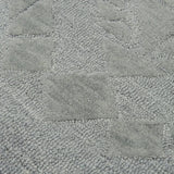 Beko Diamond Gray Large Area Rugs For Living Room Area Rugs LOOMLAN By LOOMLAN