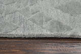 Beko Diamond Gray Large Area Rugs For Living Room Area Rugs LOOMLAN By LOOMLAN