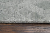 Beko Diamond Gray Large Area Rugs For Living Room Area Rugs LOOMLAN By LOOMLAN