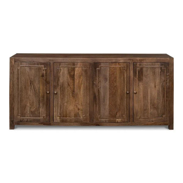 Benedict Sideboard Buffet for Dining Room Sideboards LOOMLAN By Sarreid