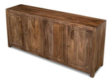 Benedict Sideboard Buffet for Dining Room Sideboards LOOMLAN By Sarreid