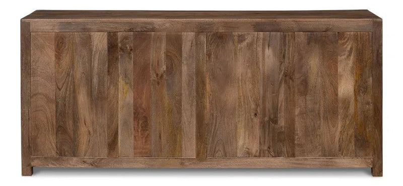 Benedict Sideboard Buffet for Dining Room Sideboards LOOMLAN By Sarreid