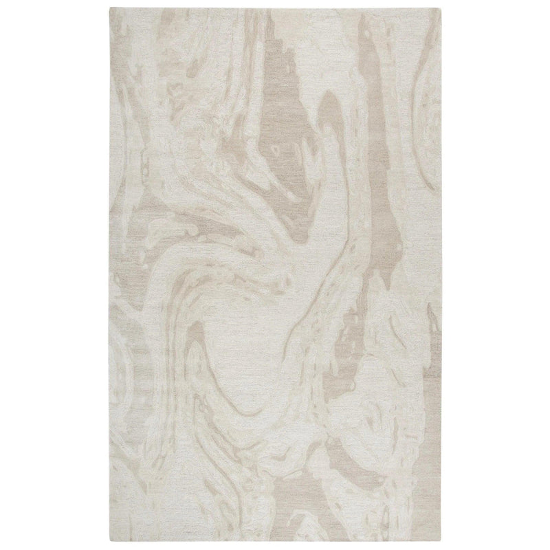 Beng Marble Beige Large Area Rugs For Living Room Area Rugs LOOMLAN By LOOMLAN