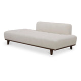 Bennett Stainresistant Upholstered Daybed Beds LOOMLAN By Moe's Home