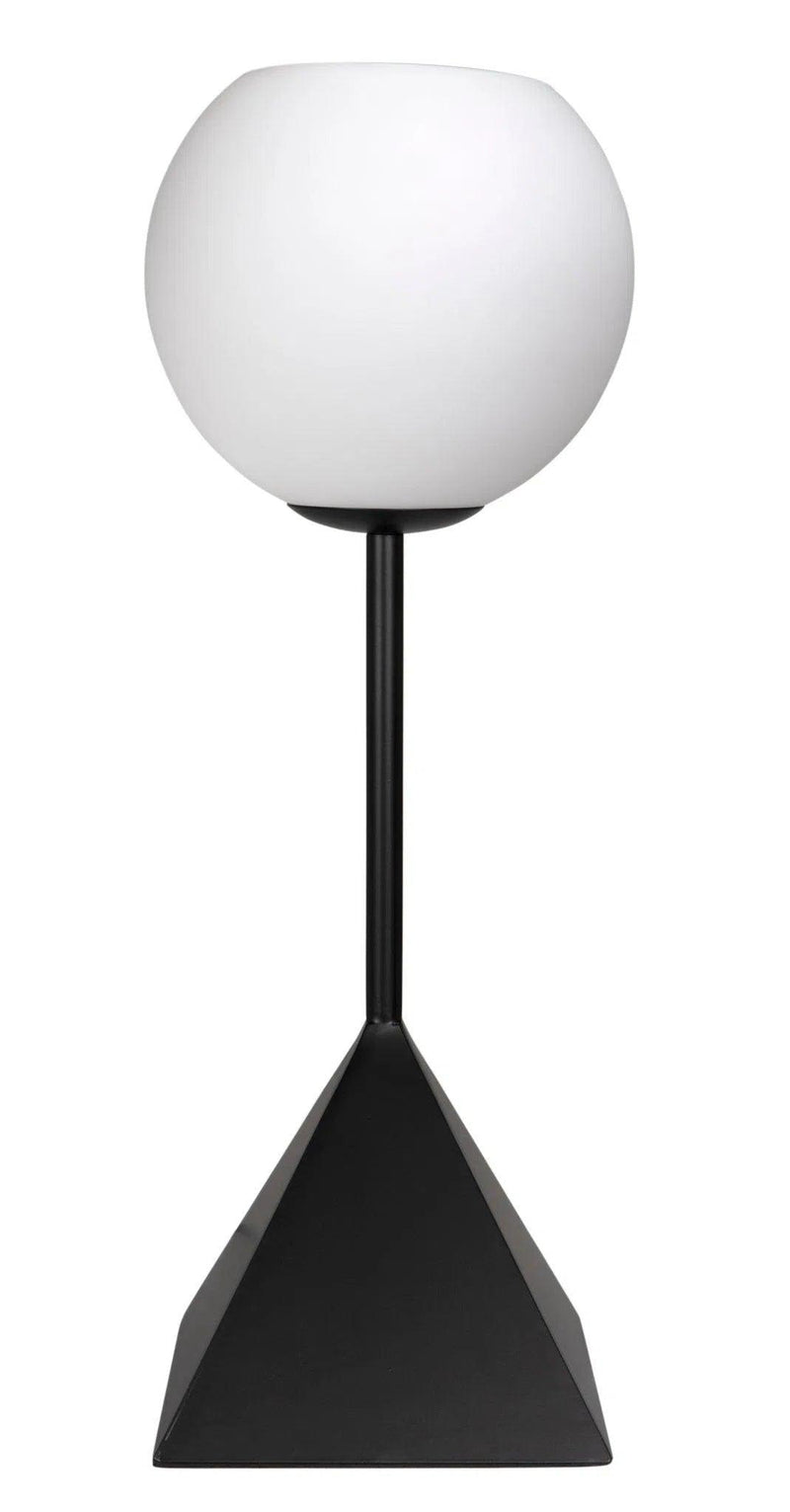 Berlin Table Lamp Table Lamps LOOMLAN By Noir