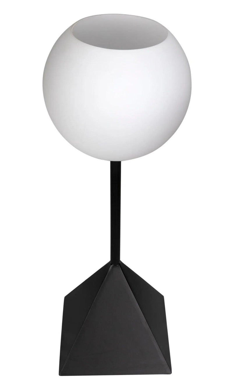 Berlin Table Lamp Table Lamps LOOMLAN By Noir