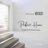 Best Housewarming Gifts for New Homeowners are Gift Cards Gift Cards LOOMLAN By LOOMLAN