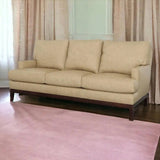 Betsy's Best - Revolutionary Era Custom Made Leather Couch Sofas & Loveseats LOOMLAN By Uptown Sebastian