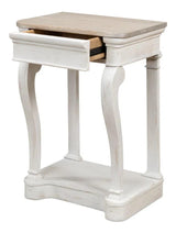 Betto Nightstand Nightstands LOOMLAN By Sarreid