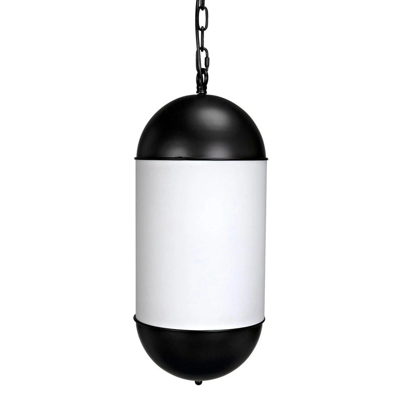 Big Boy Pendant Pendants LOOMLAN By Noir