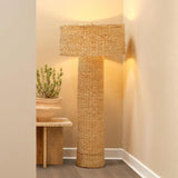 Big Island Floor Lamp Floor Lamps LOOMLAN By Jamie Young