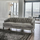 Big Sky Custom Bliss - Montana Inspired Leather Sofa Sofas & Loveseats LOOMLAN By Uptown Sebastian