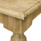 Biloxi Dining Table Dining Tables LOOMLAN By Furniture Classics