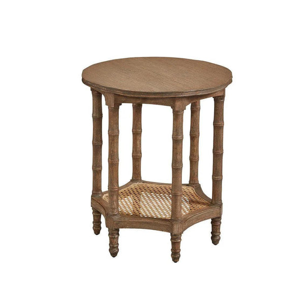 Binx End Table Side Tables LOOMLAN By Furniture Classics