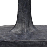 Black Polyresin Humble Table Lamp Table Lamps LOOMLAN By Jamie Young