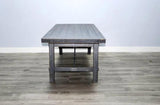 Black Sand Dining Table Black Dining Tables LOOMLAN By Sunny D