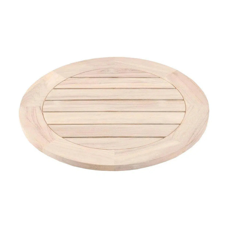 Boca Outdoor Lazy Susan Outdoor Dining Tables LOOMLAN By Essentials For Living