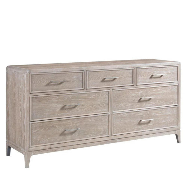 Bodhi 7-Drawer Dresser Dressers LOOMLAN By Palmetto Home - Bodhi