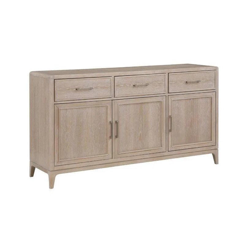 Bodhi Credenza Sideboard Sideboards LOOMLAN By Palmetto Home - Bodhi