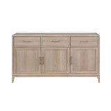 Bodhi Credenza Sideboard Sideboards LOOMLAN By Palmetto Home - Bodhi