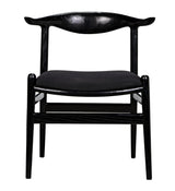 Boone Chair Dining Chairs LOOMLAN By Noir