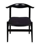 Boone Chair Dining Chairs LOOMLAN By Noir