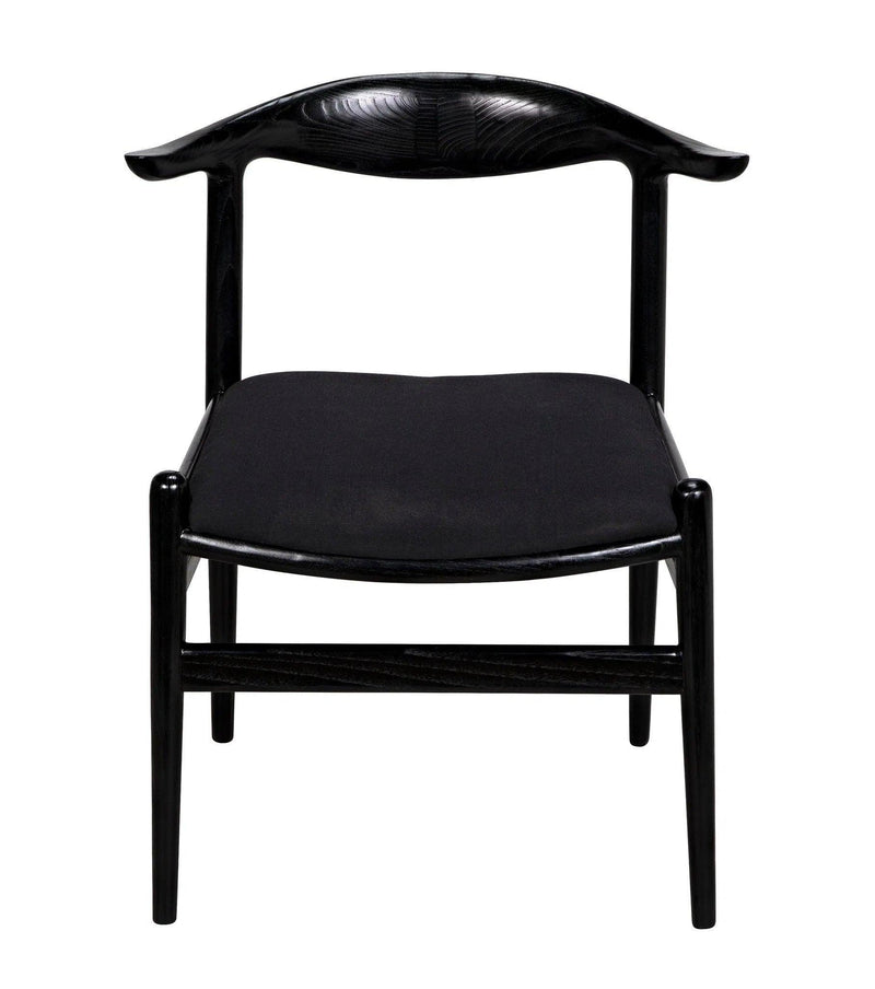 Boone Chair Dining Chairs LOOMLAN By Noir