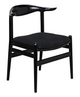 Boone Chair Dining Chairs LOOMLAN By Noir