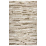 Boot Lines Beige Large Area Rugs For Living Room Area Rugs LOOMLAN By LOOMLAN