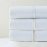 Bovi Estate Premium Shams Pillowcases 500 Tread Count Shams LOOMLAN By Bovi