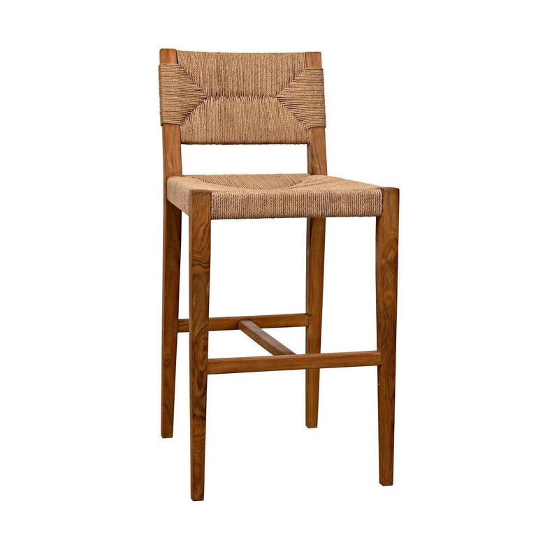 Bran Counter Stool Counter Stools LOOMLAN By Noir