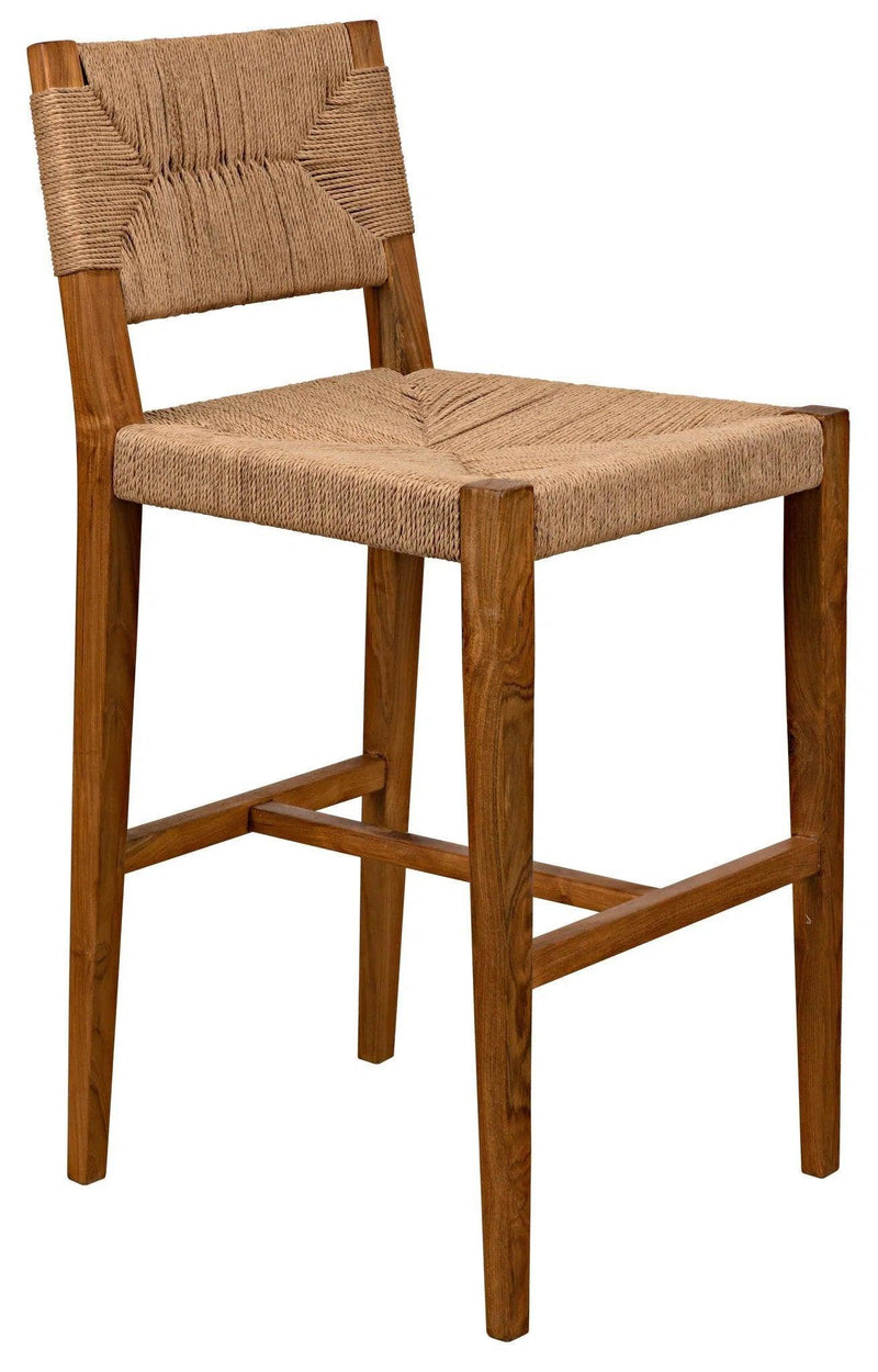 Bran Counter Stool Counter Stools LOOMLAN By Noir